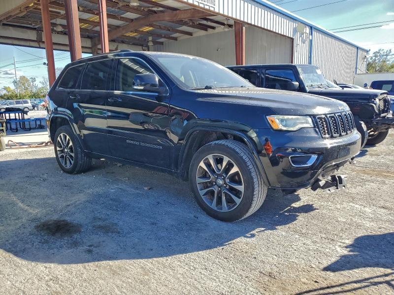 Photo 4 from auction – 2017 JEEP GRAND CHER with VIN 1C4RJECG6HC819826