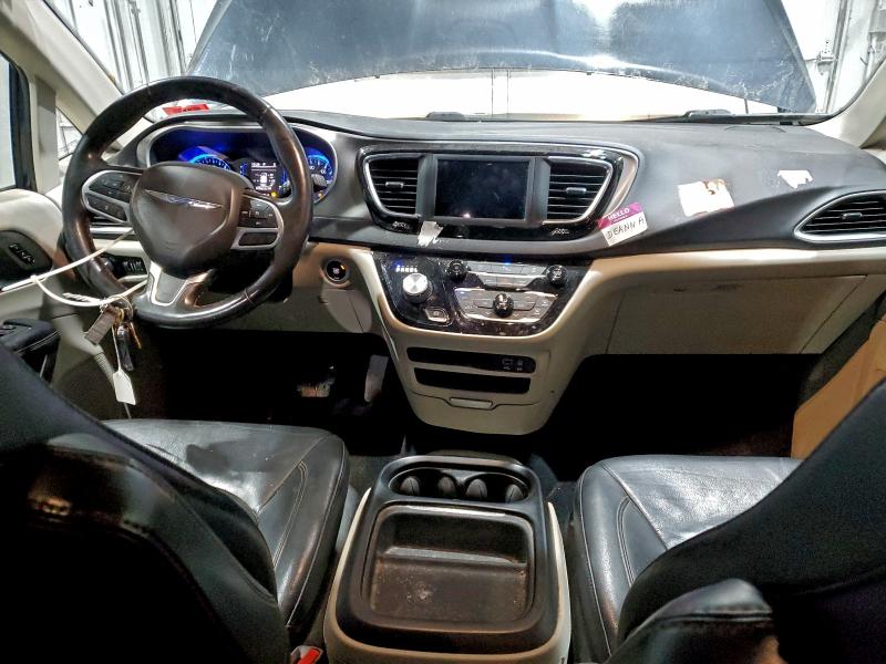 Photo 8 from auction – 2020 CHRYSLER PACIFICA T with VIN 2C4RC1BG1LR276776