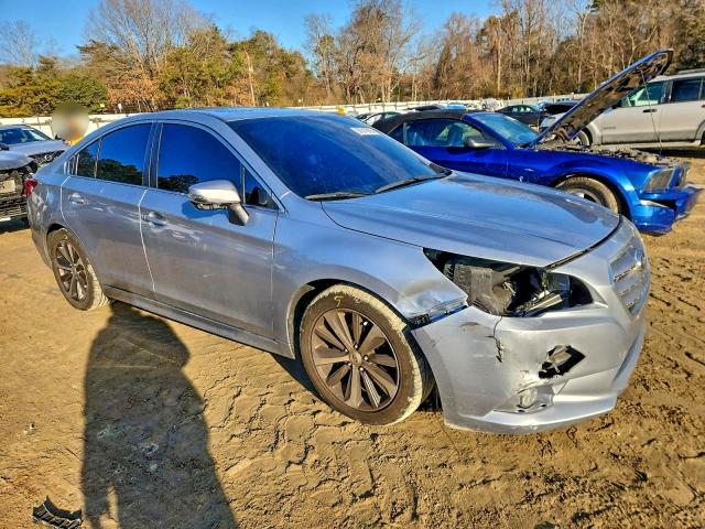 Foto 4 de la subasta – 2016 SUBARU LEGACY 2.5 con VIN 4S3BNAN63G3036772