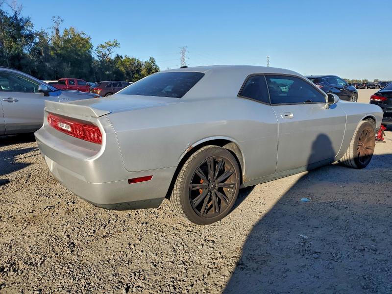 صورة رقم 3 من المزاد - 2009 DODGE CHALLENGER مع VIN 2B3LJ44V49H633327