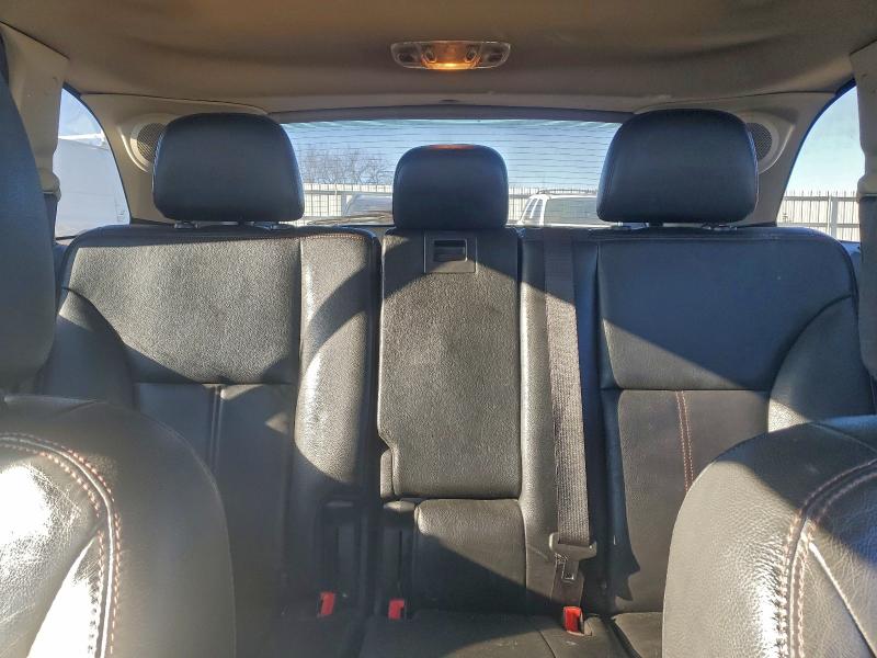 Photo 10 from auction – 2012 FORD EDGE LIMIT with VIN 2FMDK3KC0CBA67183