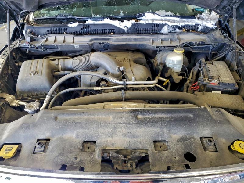 Photo 11 from auction – 2017 RAM 1500 SLT with VIN 1C6RR7TTXHS822789