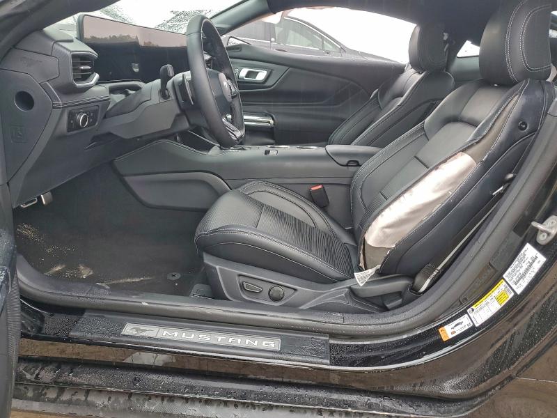 Photo 7 from auction – 2025 FORD MUSTANG GT with VIN 1FA6P8CF6S5411757