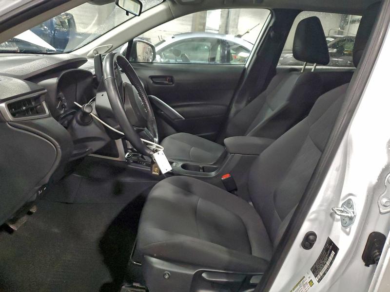 Photo 7 from auction – 2023 TOYOTA COROLLA CR with VIN 7MUBAABGXPV053467