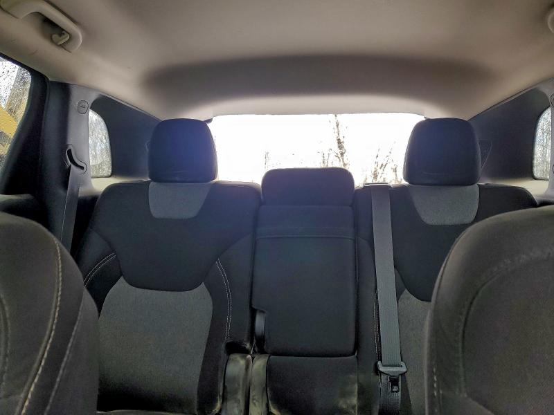 Photo 10 from auction – 2014 JEEP CHEROKEE L with VIN 1C4PJMCS2EW291119