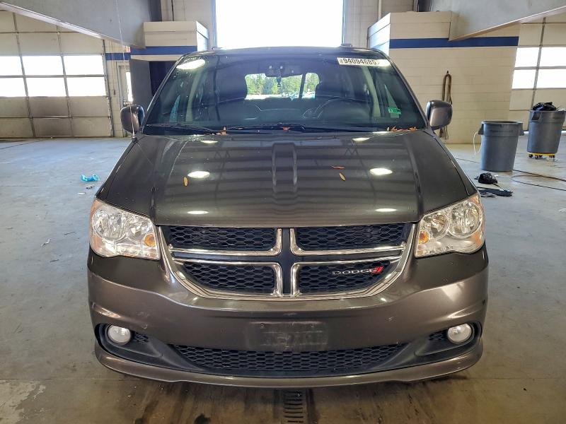 Photo 5 from auction – 2018 DODGE GRAND CARA with VIN 2C4RDGCG2JR218154