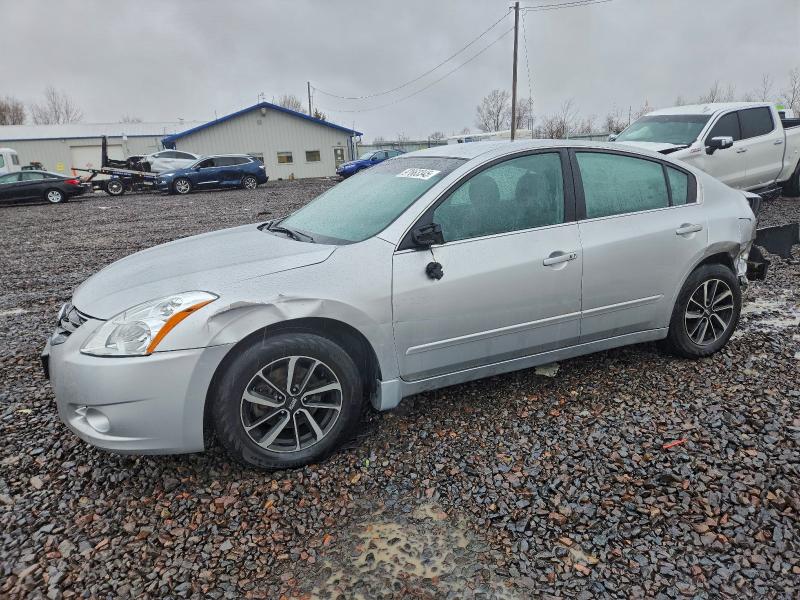 NISSAN ALTIMA BAS 2010 with VIN 1N4AL2AP2AC147171 - Photo from auction