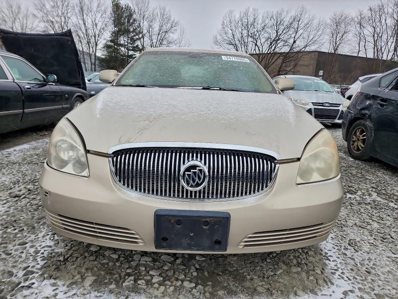 Photo 5 from auction – 2008 BUICK LUCERNE CX with VIN 1G4HD57248U113106