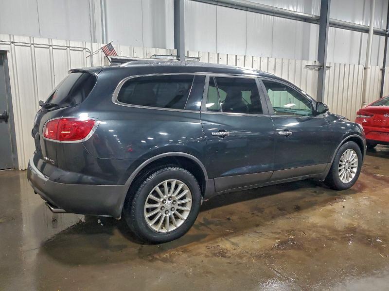 Photo 3 from auction – 2012 BUICK ENCLAVE with VIN 5GAKVCED7CJ263481
