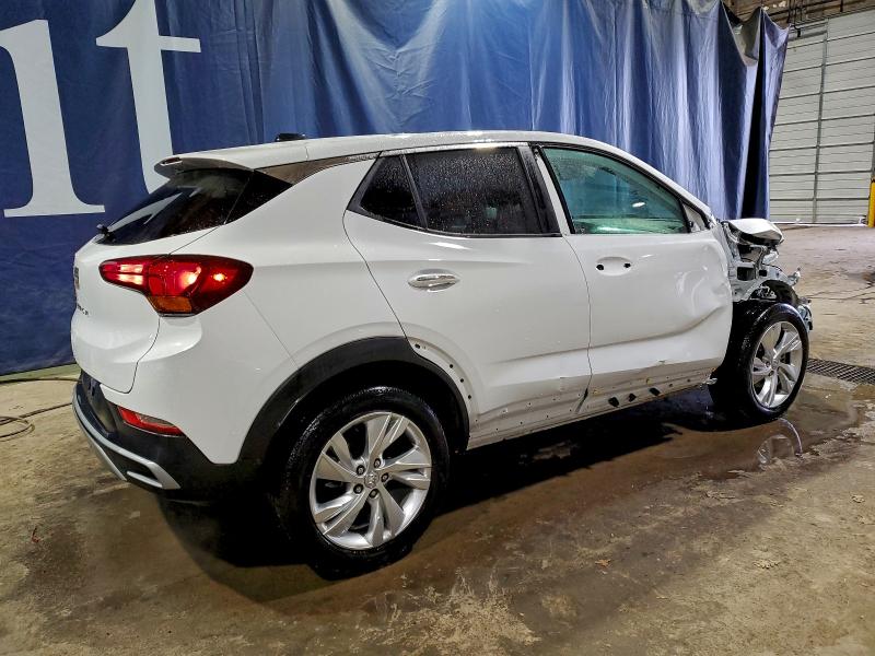 صورة رقم 3 من المزاد - 2025 BUICK ENCORE GX مع VIN KL4AMBSP8SB145979