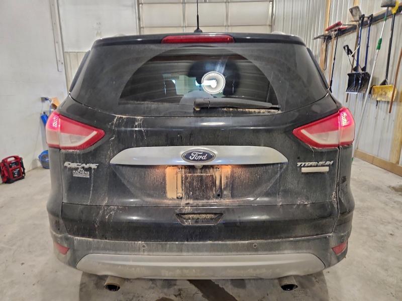 Photo 6 from auction – 2016 FORD ESCAPE TIT with VIN 1FMCU0JX8GUC09224