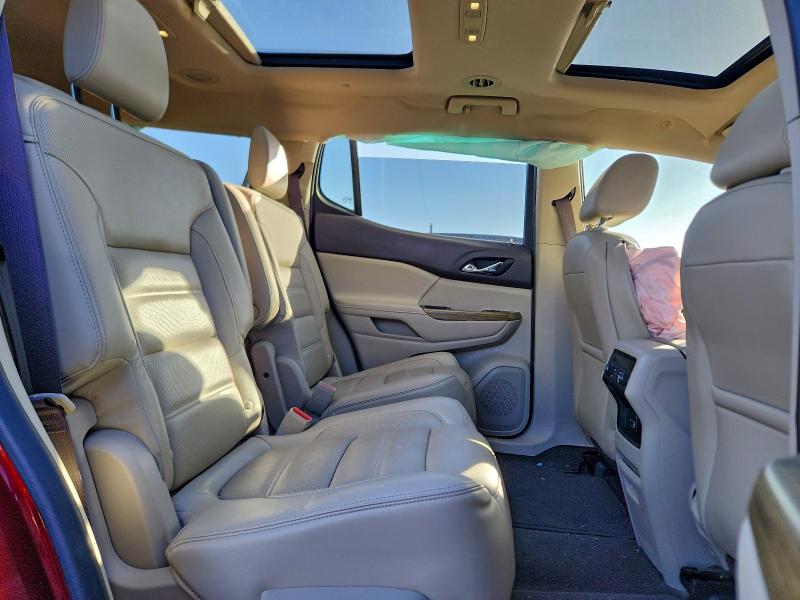 Photo 11 from auction – 2018 GMC ACADIA DEN with VIN 1GKKNXLS6JZ103523