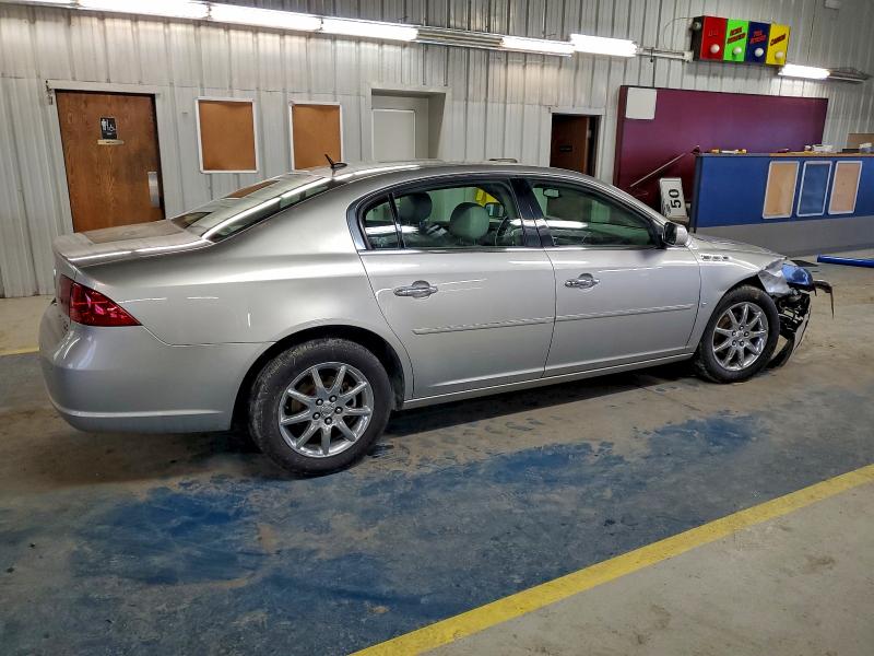 Photo 3 from auction – 2007 BUICK LUCERNE CX with VIN 1G4HD57267U140354