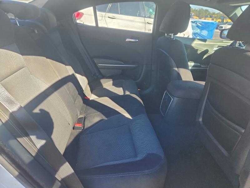 Photo 10 from auction – 2015 DODGE CHARGER SE with VIN 2C3CDXBG0FH878878