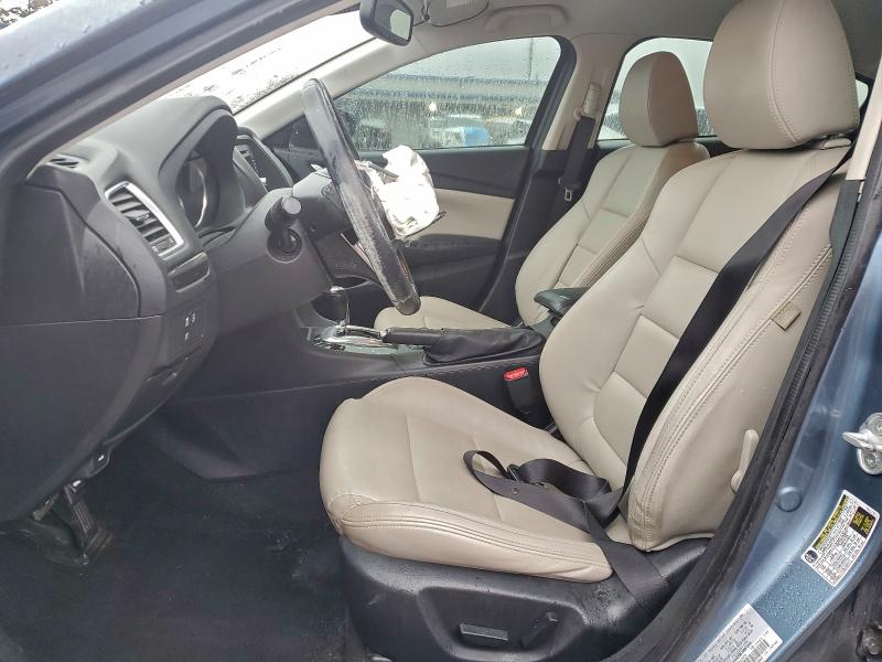 Photo 7 from auction – 2014 MAZDA 6 TOURING with VIN JM1GJ1T69E1134329