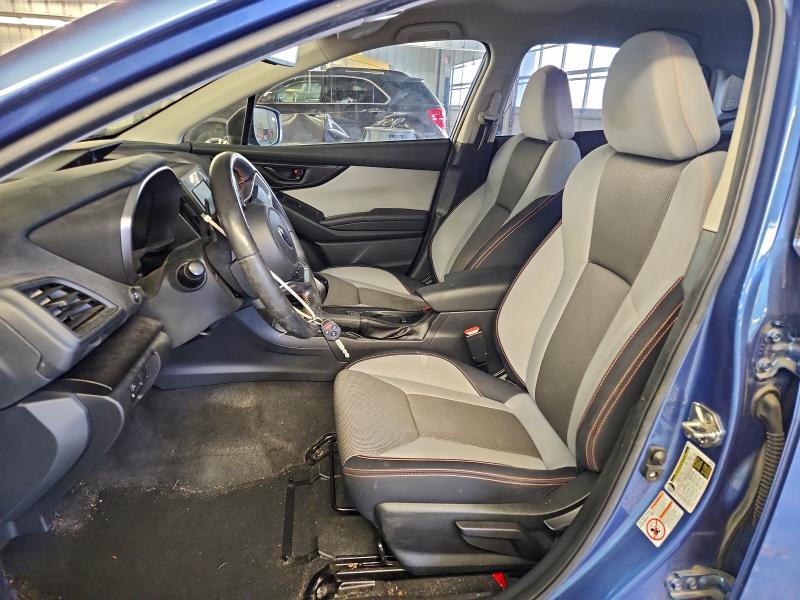 Photo 7 from auction – 2018 SUBARU CROSSTREK with VIN JF2GTADC1JH352427