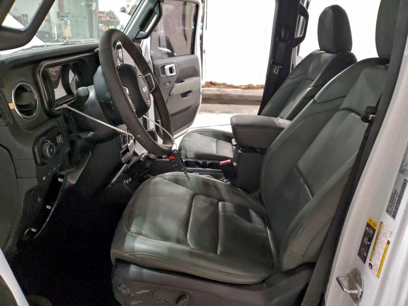 Photo 7 from auction – 2024 JEEP WRANGLER H with VIN 1C4RJXU62RW169653