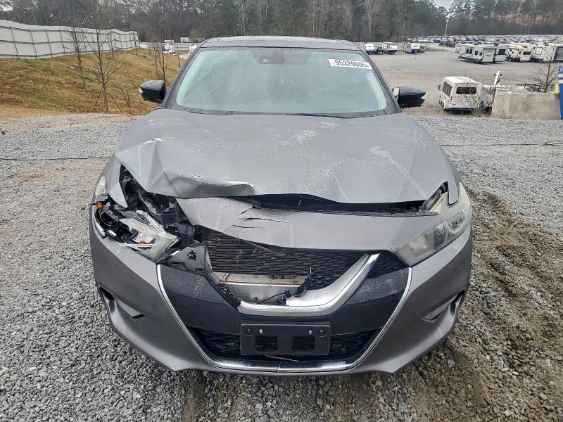 Photo 5 from auction – 2016 NISSAN MAXIMA 3.5 with VIN 1N4AA6AP0GC403264