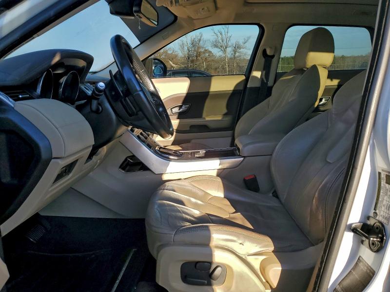 Photo 7 from auction – 2015 LAND ROVER RANGE ROVE with VIN SALVR2BG5FH072400