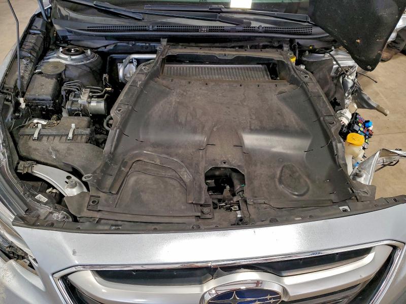 Photo 12 from auction – 2022 SUBARU OUTBACK LI with VIN 4S4BTGND1N3282364