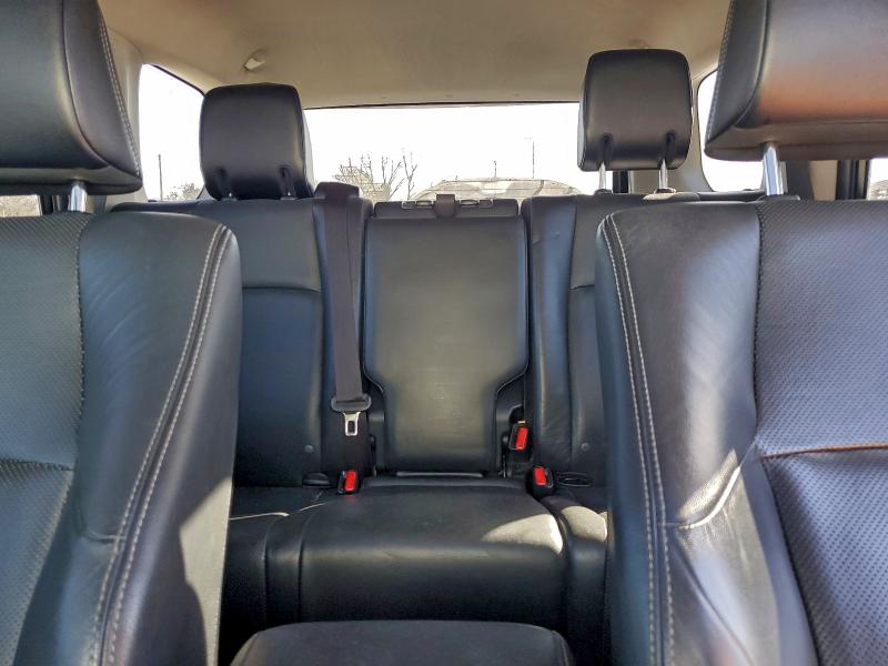 Photo 10 from auction – 2016 TOYOTA 4RUNNER SR with VIN JTEZU5JR9G5116781