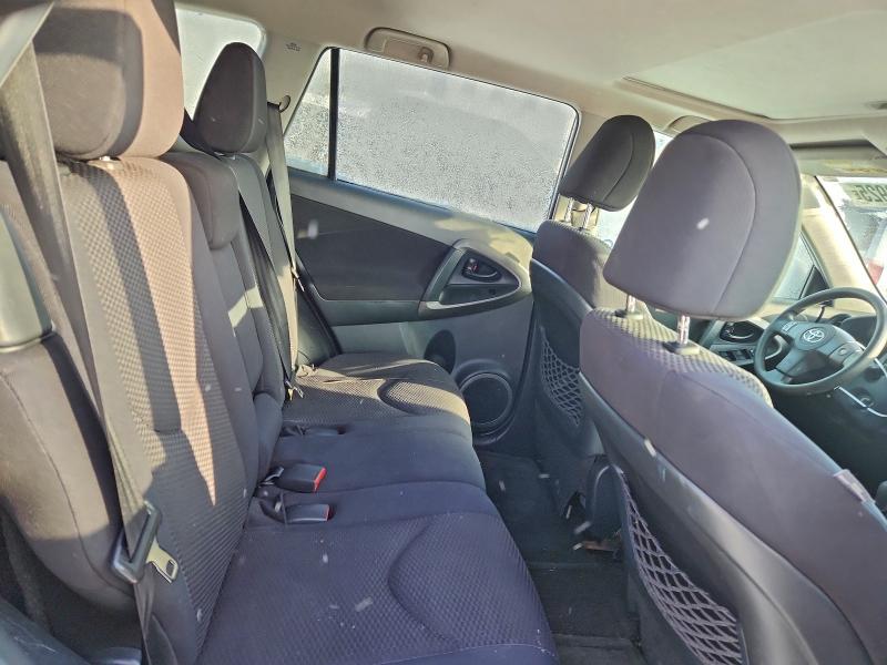 Photo 10 from auction – 2012 TOYOTA RAV4 SPORT with VIN 2T3RF4DV9CW204931