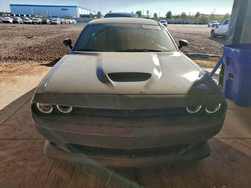 Photo 5 from auction – 2023 DODGE CHALLENGER with VIN 2C3CDZJG4PH647268