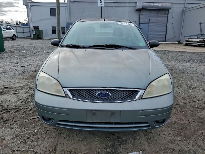 Photo 5 from auction – 2006 FORD FOCUS ZX4 with VIN 1FAHP34N46W140473