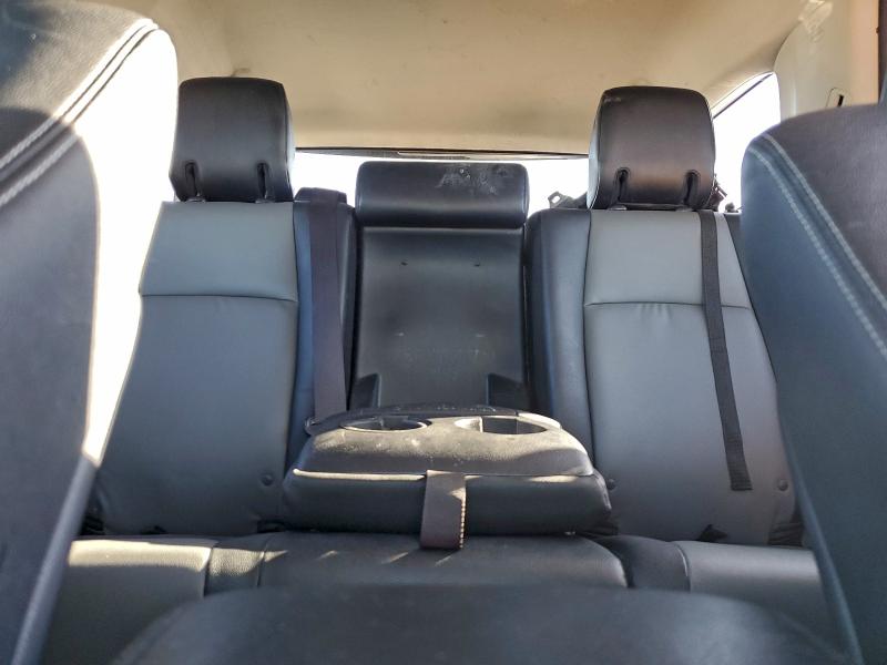 Photo 10 from auction – 2015 TOYOTA 4RUNNER SR with VIN JTEBU5JR2F5253688