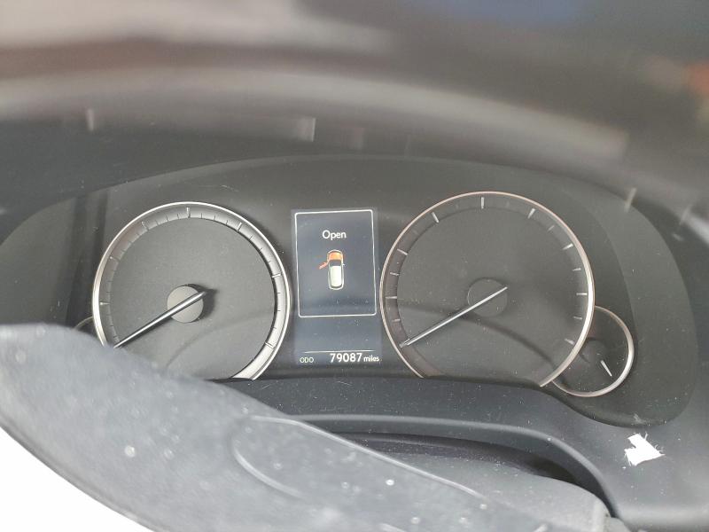 Photo 9 from auction – 2019 LEXUS RX 450H BA with VIN 2T2BGMCA1KC030757