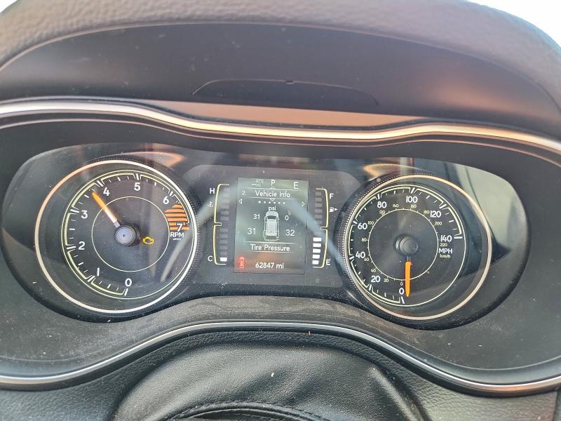 Фото 9 с аукциона – 2020 JEEP CHEROKEE с VIN 1C4PJMLB6LD564359