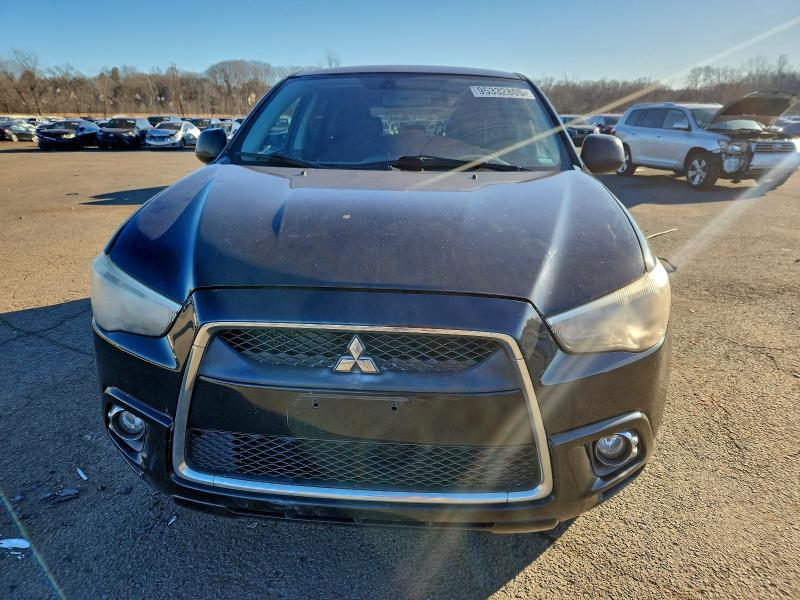 Photo 5 from auction – 2011 MITSUBISHI OUTLANDER with VIN JA4AR4AU3BZ013577