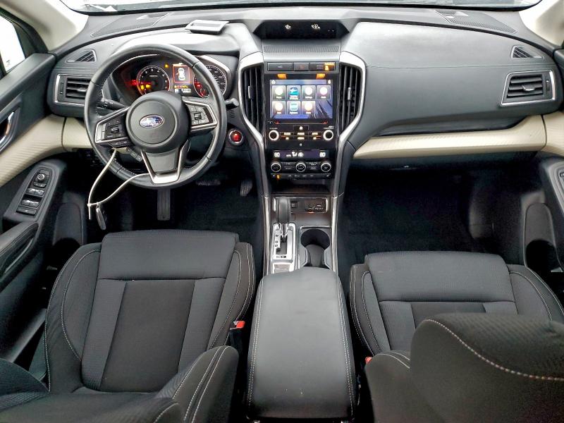 Photo 8 from auction – 2022 SUBARU ASCENT PRE with VIN 4S4WMACD6N3471283
