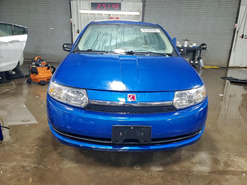 Photo 5 from auction – 2003 SATURN ION LEVEL with VIN 1G8AJ52FX3Z161160