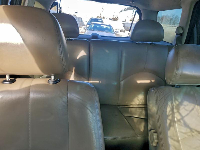 Photo 10 from auction – 2003 MAZDA TRIBUTE ES with VIN 4F2CZ061X3KM41050