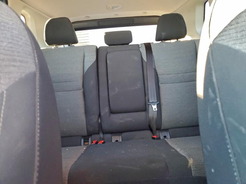 Photo 10 from auction – 2021 NISSAN ROGUE SV with VIN 5N1AT3BB4MC809464