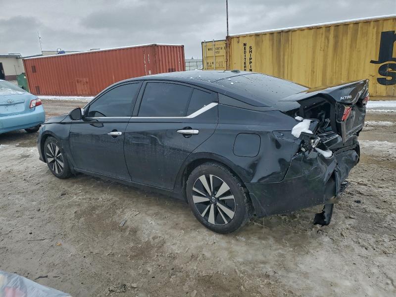Photo 2 from auction – 2021 NISSAN ALTIMA with VIN 1N4BL4DV0MN310354