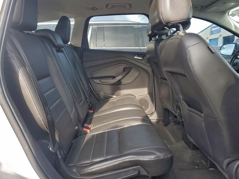 Photo 11 from auction – 2013 FORD ESCAPE SEL with VIN 1FMCU0H95DUC34519