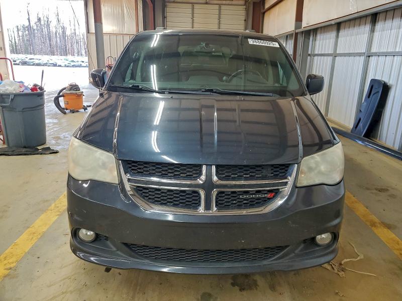 Photo 5 from auction – 2014 DODGE GRAND CARA with VIN 2C4RDGCG5ER305746