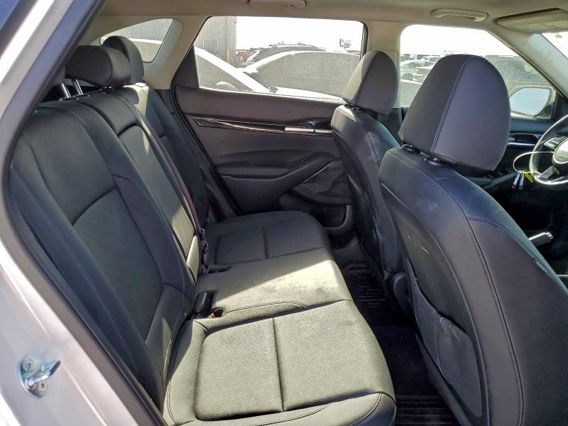Photo 10 from auction – 2024 KIA SELTOS EX with VIN KNDERCAA3R7634329
