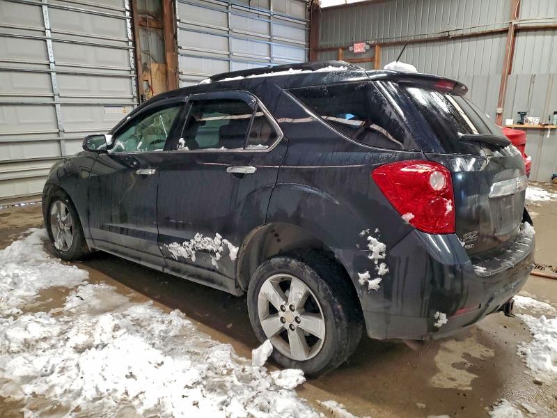 Photo 2 from auction – 2014 CHEVROLET EQUINOX LT with VIN 2GNFLFEK1E6351732