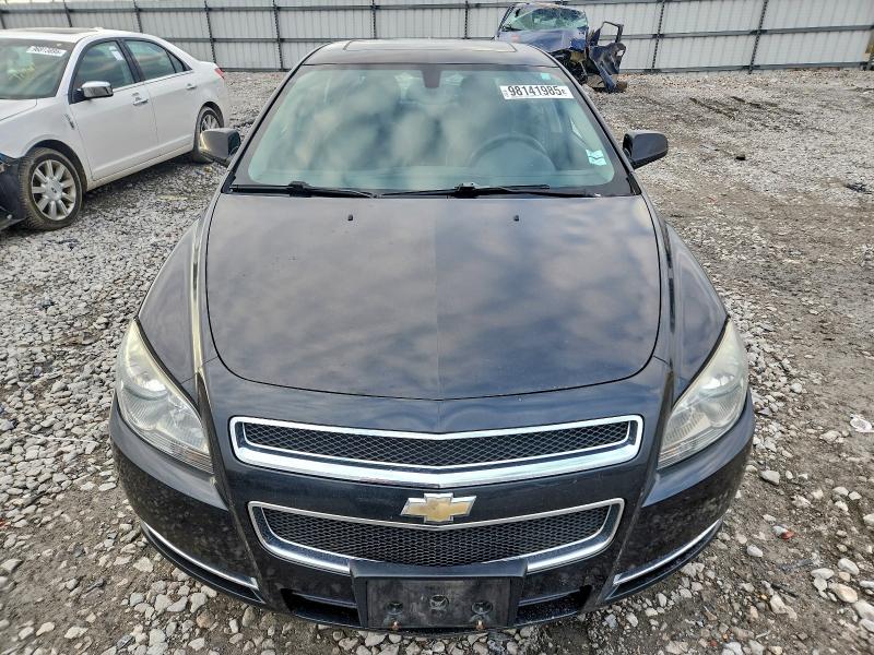 Photo 5 from auction – 2012 CHEVROLET MALIBU with VIN 1G1ZD5EU5CF119631