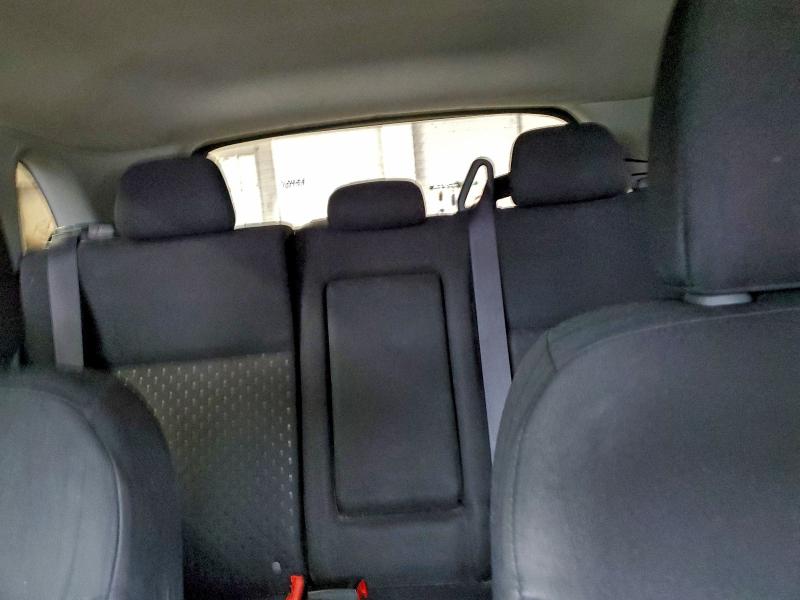 Photo 10 from auction – 2012 MITSUBISHI OUTLANDER with VIN JA4AR4AU0CZ001503