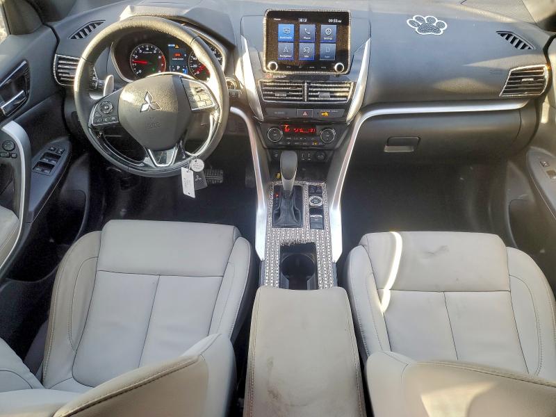 Photo 8 from auction – 2023 MITSUBISHI ECLIPSE CR with VIN JA4ATWAA0PZ041394