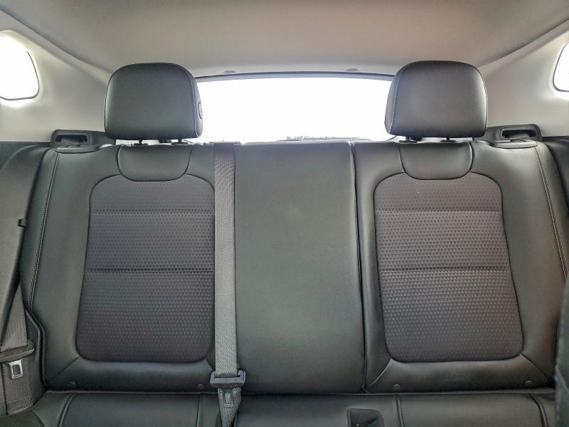Photo 10 from auction – 2025 CHEVROLET TRAX 1LT with VIN KL77LHEP6SC071504
