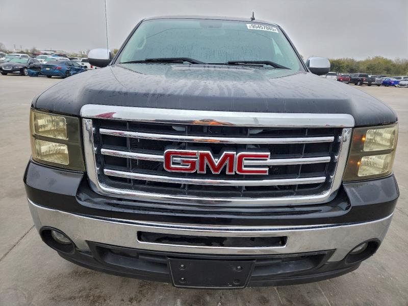 Photo 5 from auction – 2013 GMC SIERRA C15 with VIN 1GTR1VE05DZ224148