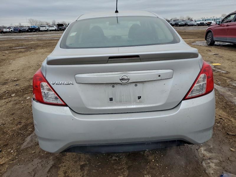 Photo 6 from auction – 2018 NISS VERSA with VIN 3N1CN7AP3JL815514