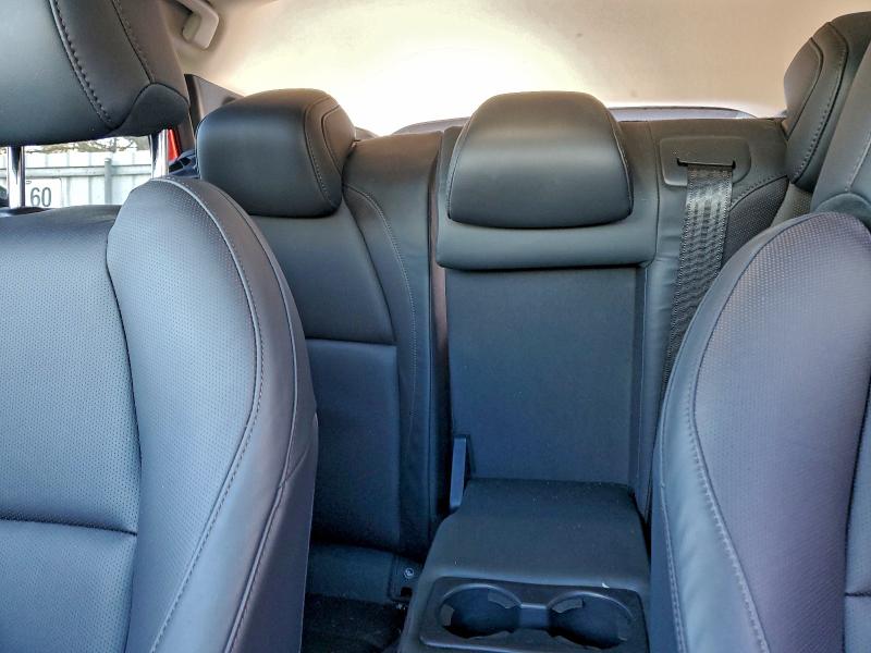 Photo 10 from auction – 2025 MAZDA CX-30 PREM with VIN 3MVDMBDM4SM825472