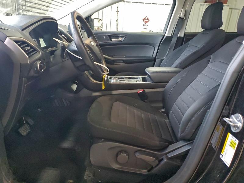 Photo 7 from auction – 2022 FORD EDGE SE with VIN 2FMPK4G95NBA27734