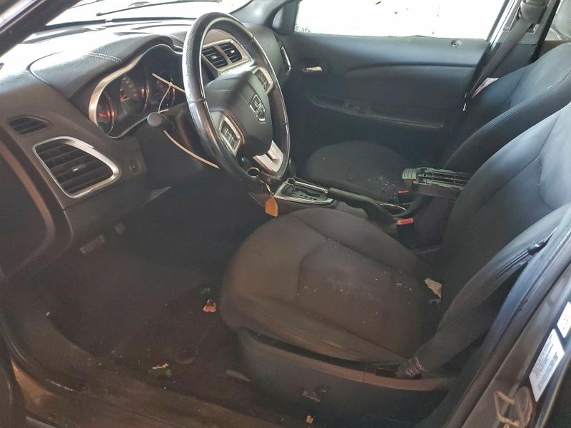 Zdjęcie 7 z aukcji – 2012 DODGE AVENGER SX z VIN 1C3CDZCB8CN156821